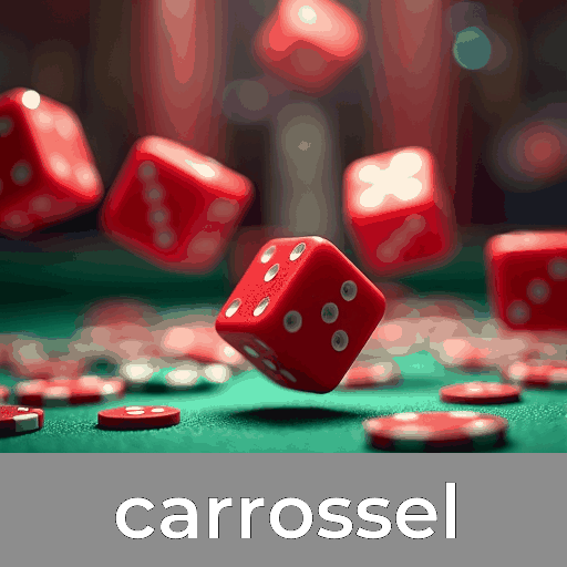 Carrossel: Especialista em Apostas Esportivas Brasileiras