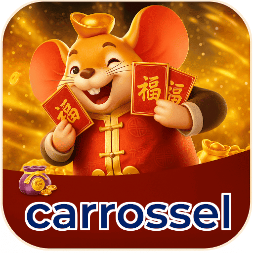 carrossel Logo