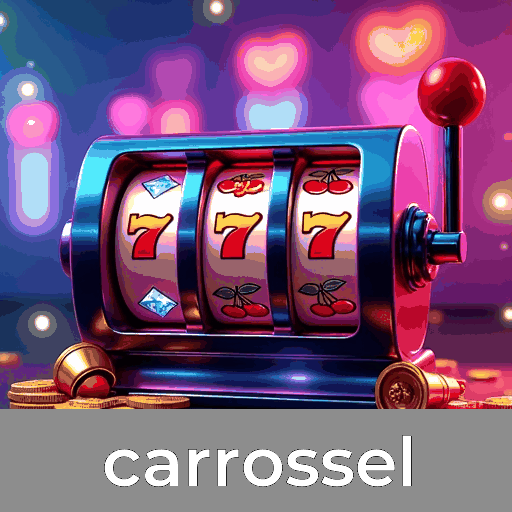 Carrossel: Bônus e Ofertas Excepcionais