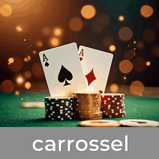Explore o Carrossel: Apostas Móveis Simplificadas e Eficientes