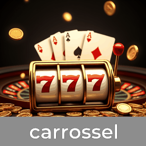 Carrossel: Bônus e Ofertas Excepcionais