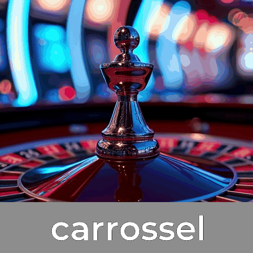 Carrossel: Experiência Completa com Serviços Profissionais e Segurança