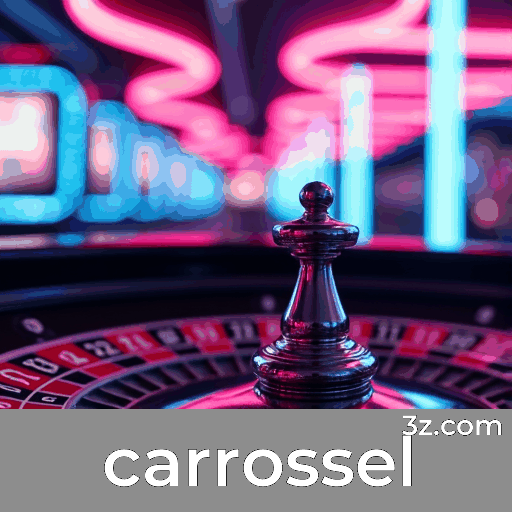 Carrossel: O Paraíso dos Jogos Selecionados